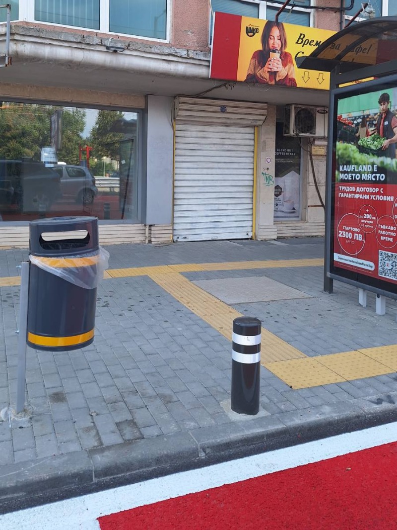 Til leje  Butik Sofia , Tsentar , 29 kvm | 72153550 - billede [2]