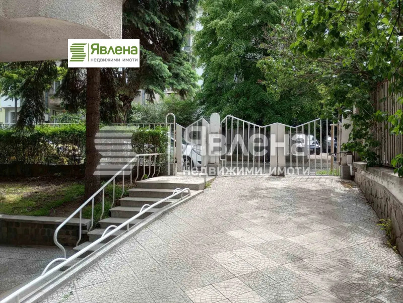 Til leje  Parkeringsplads Sofia , Lozenets , 13 kvm | 29371883 - billede [11]