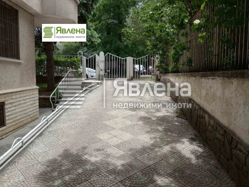 Til leje  Parkeringsplads Sofia , Lozenets , 13 kvm | 29371883 - billede [8]