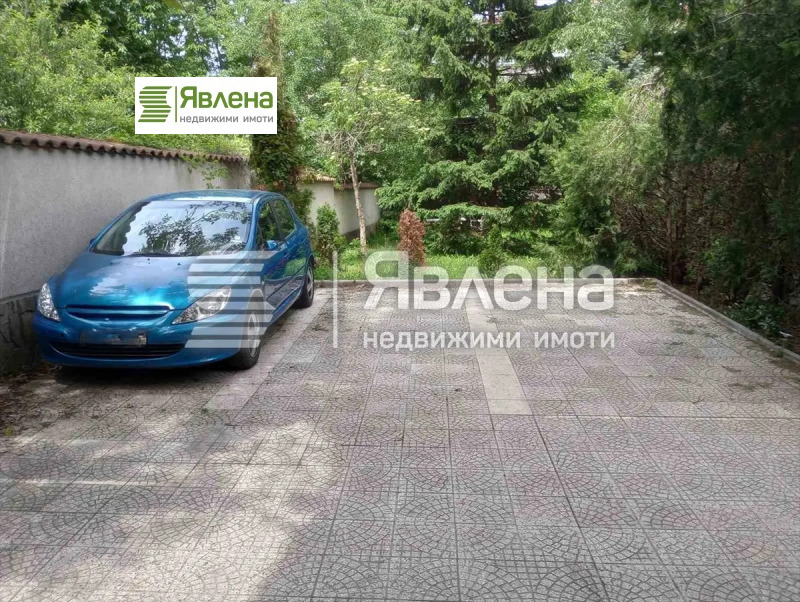 Til leje  Parkeringsplads Sofia , Lozenets , 13 kvm | 29371883 - billede [2]
