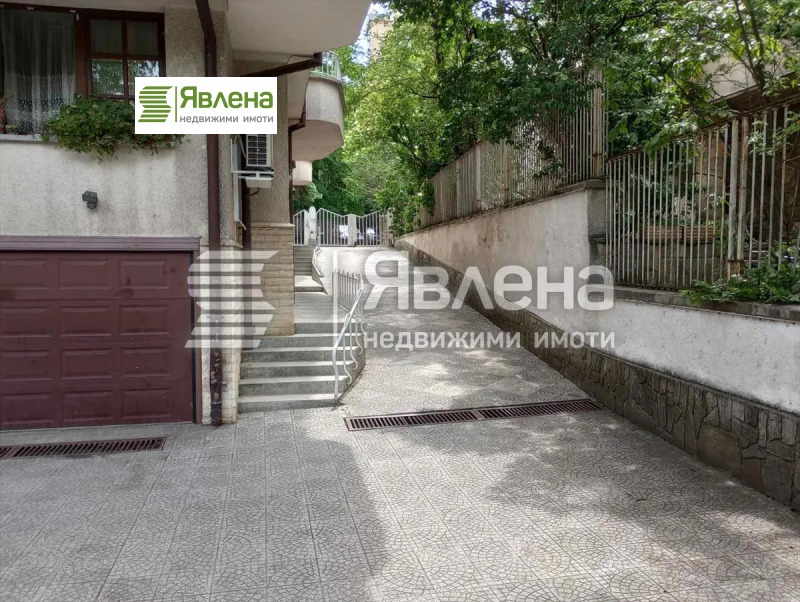 Til leje  Parkeringsplads Sofia , Lozenets , 13 kvm | 29371883 - billede [10]