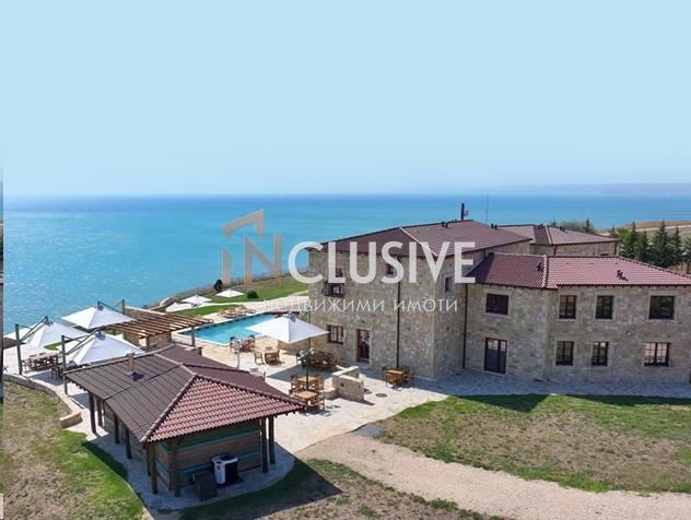 För uthyrning  Hotell region Dobrich , Balgarevo , 2600 kvm | 18891722 - bild [3]