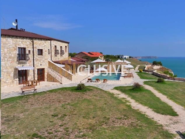 För uthyrning  Hotell region Dobrich , Balgarevo , 2600 kvm | 18891722 - bild [2]