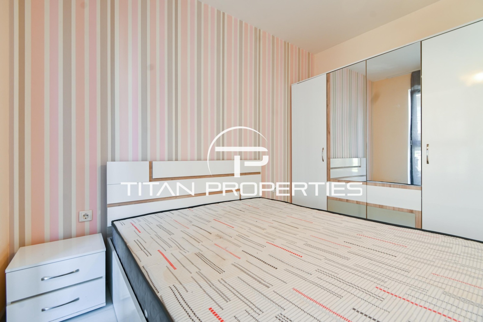 Дава под наем 2-СТАЕН, гр. София, Дървеница, снимка 8 - Апартаменти - 53703341