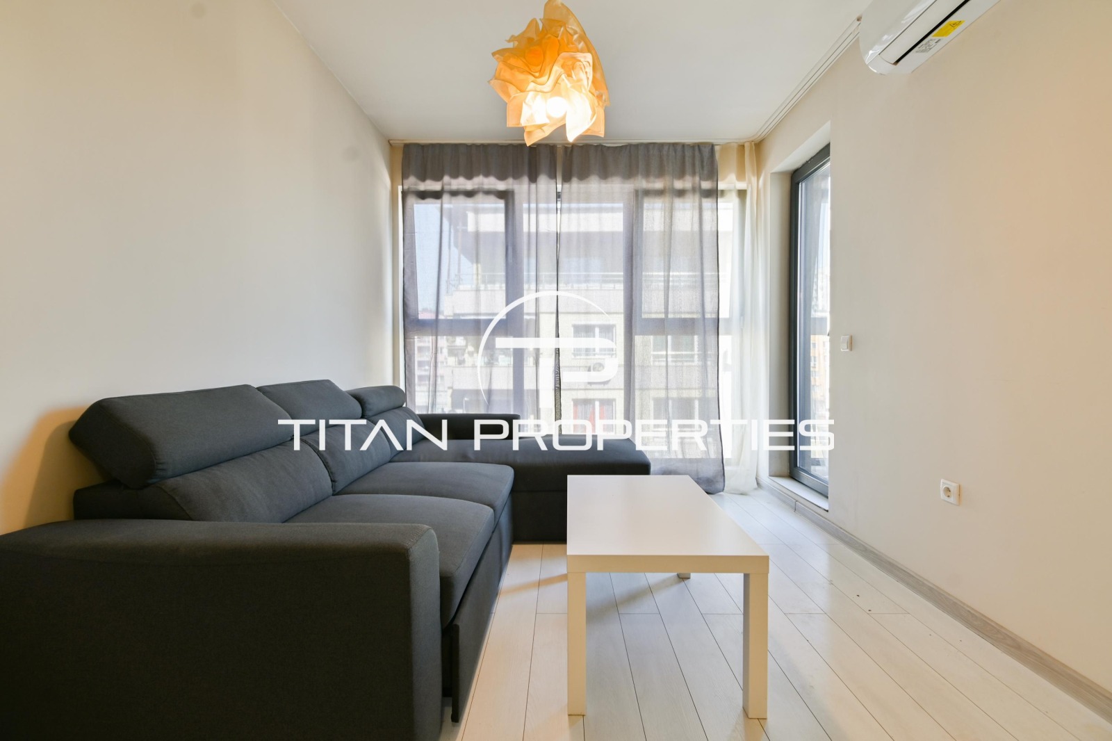 Дава под наем 2-СТАЕН, гр. София, Дървеница