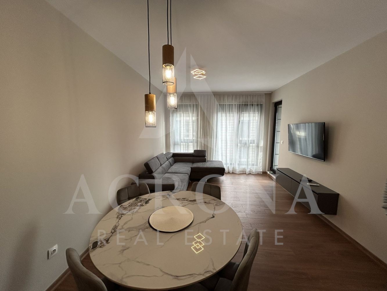 Дава под наем 2-СТАЕН, гр. Пловдив, Каменица 2, снимка 4 - Апартаменти - 53823241