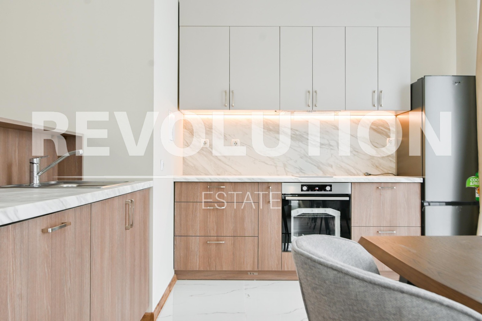 Дава под наем 4-СТАЕН, гр. София, Драгалевци, снимка 2 - Апартаменти - 53455346