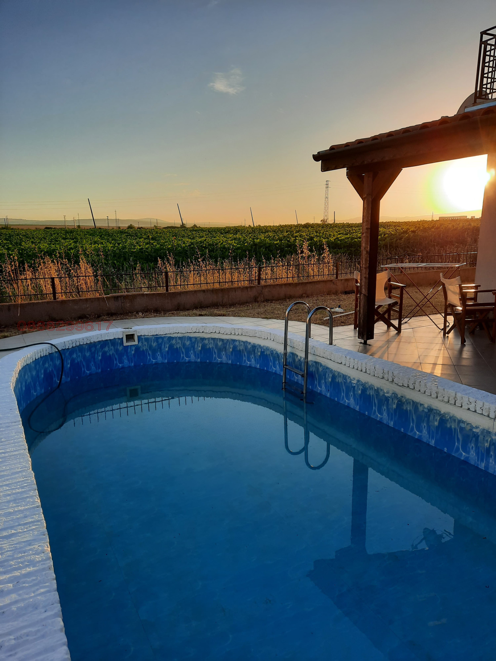 Дава под наем КЪЩА, с. Гюльовца, област Бургас, снимка 10 - Къщи - 54024389