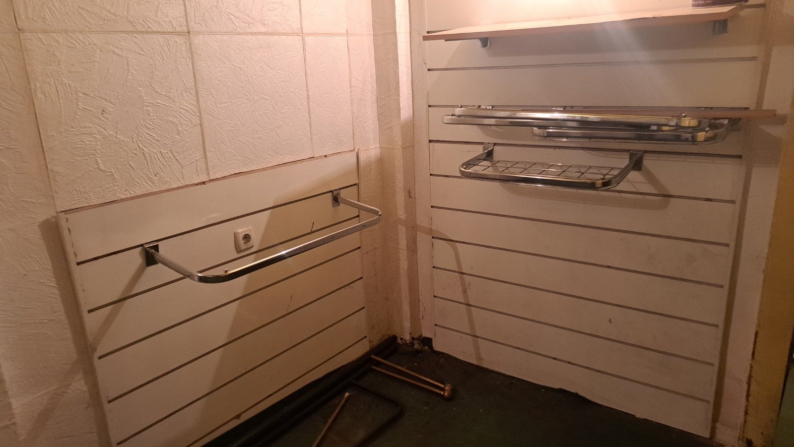 Дава под наем МАГАЗИН, гр. Пловдив, Център, снимка 5 - Магазини - 53711898