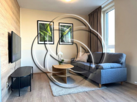 1 dormitorio Dianabad, Sofia 1