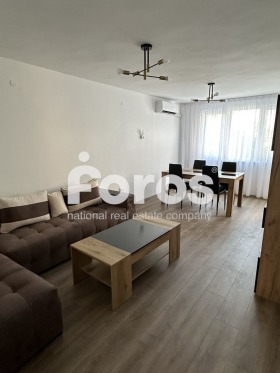 2 slaapkamers Vazrazjdane, Burgas