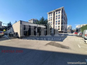 ГАРАЖ, ПАРКОМЯСТО, 23 m2