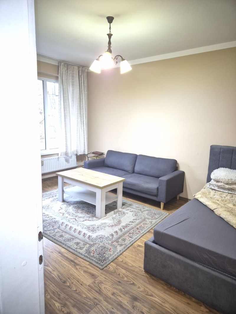 Под наем 1-СТАЕН, град София, Дианабад • 400 € / 782.33 лв. • 24087750 1