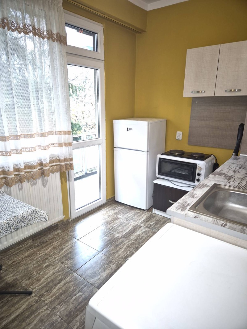 Til leie  Studio Sofia , Dianabad , 47 kvm | 86741291 - bilde [5]