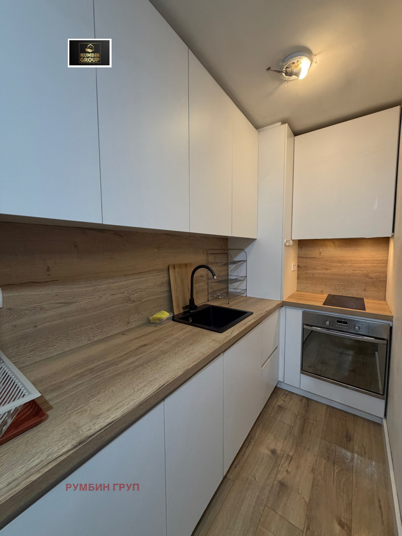 Дава под наем 1-СТАЕН, гр. София, Зона Б-18, снимка 2 - Апартаменти - 52789665