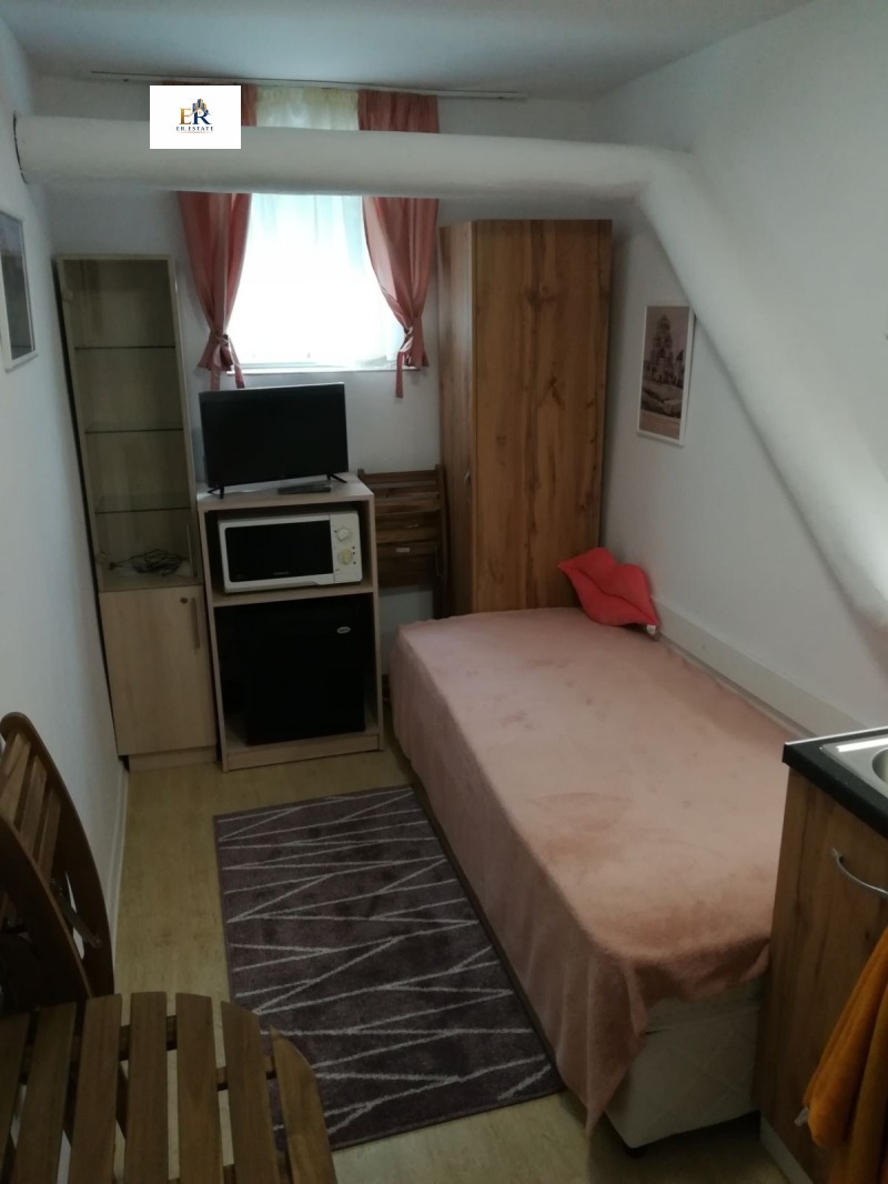 Дава под наем 1-СТАЕН, гр. Плевен, Идеален център, снимка 3 - Апартаменти - 53322636