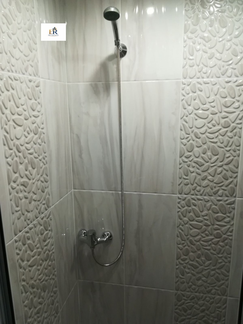 Дава под наем 1-СТАЕН, гр. Плевен, Идеален център, снимка 5 - Апартаменти - 53322636