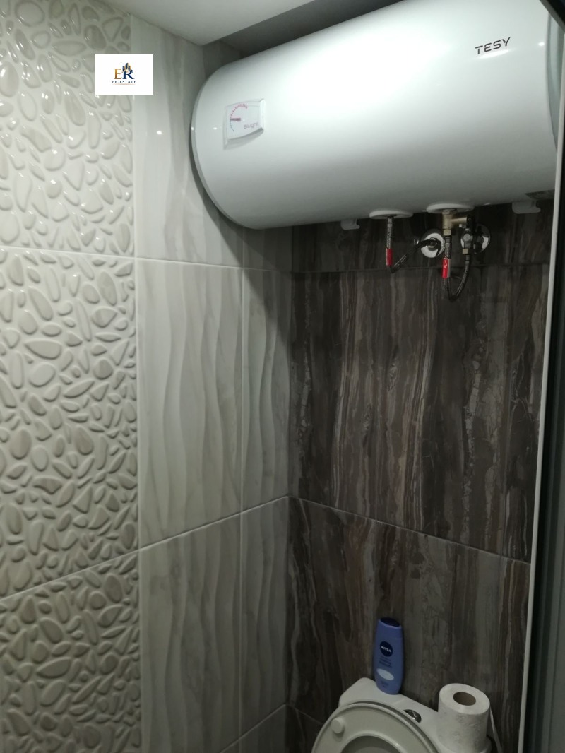 Дава под наем 1-СТАЕН, гр. Плевен, Идеален център, снимка 6 - Апартаменти - 53322636