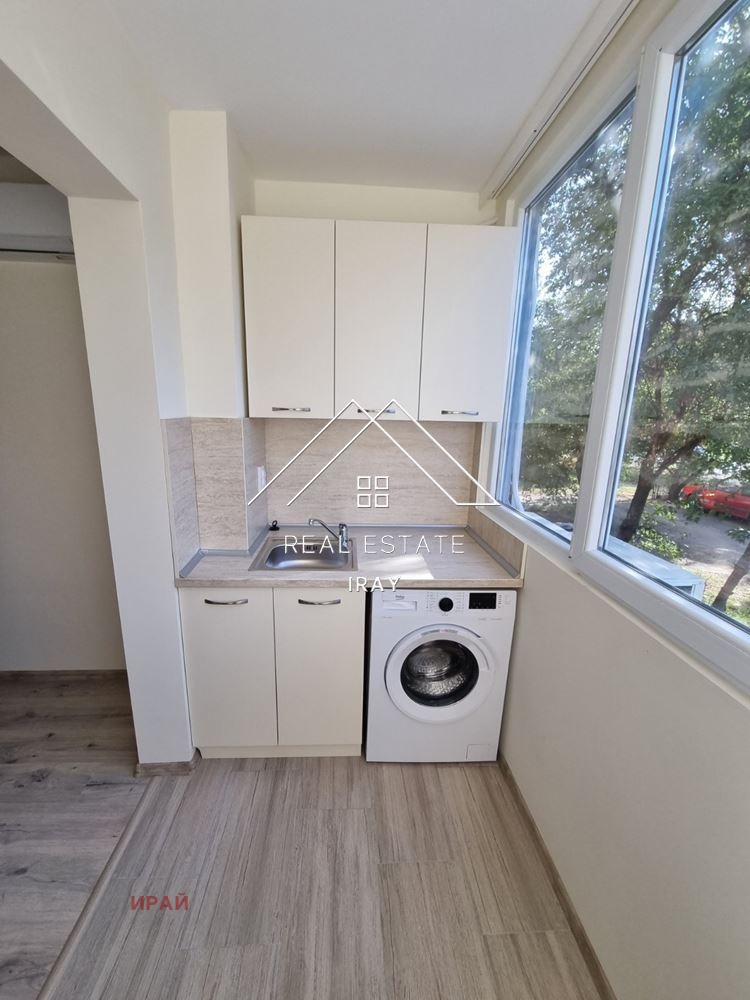 För uthyrning  1 sovrum Stara Zagora , Centar , 60 kvm | 40834803 - bild [4]