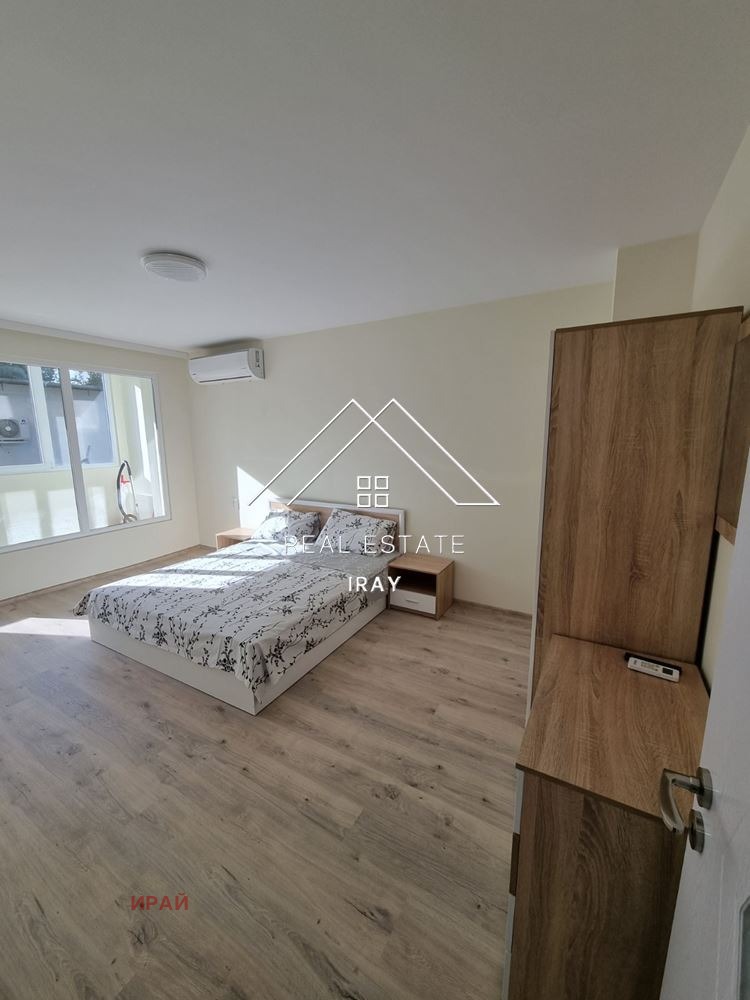 För uthyrning  1 sovrum Stara Zagora , Centar , 60 kvm | 40834803 - bild [7]