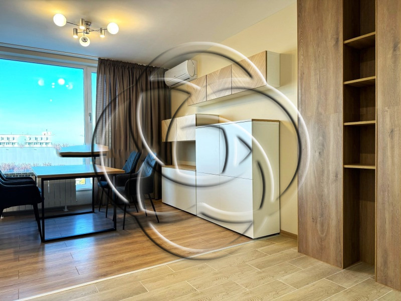 De inchiriat  1 dormitor Sofia , Dianabad , 66 mp | 66251025 - imagine [2]