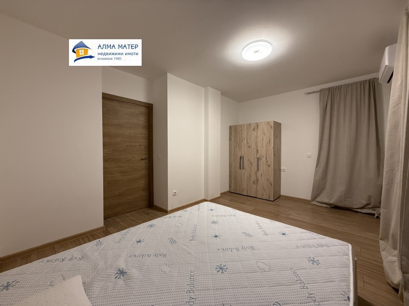 Vuokrattavana  1 makuuhuone Sofia , Doktorski pametnik , 74 neliömetriä | 74337171 - kuva [5]