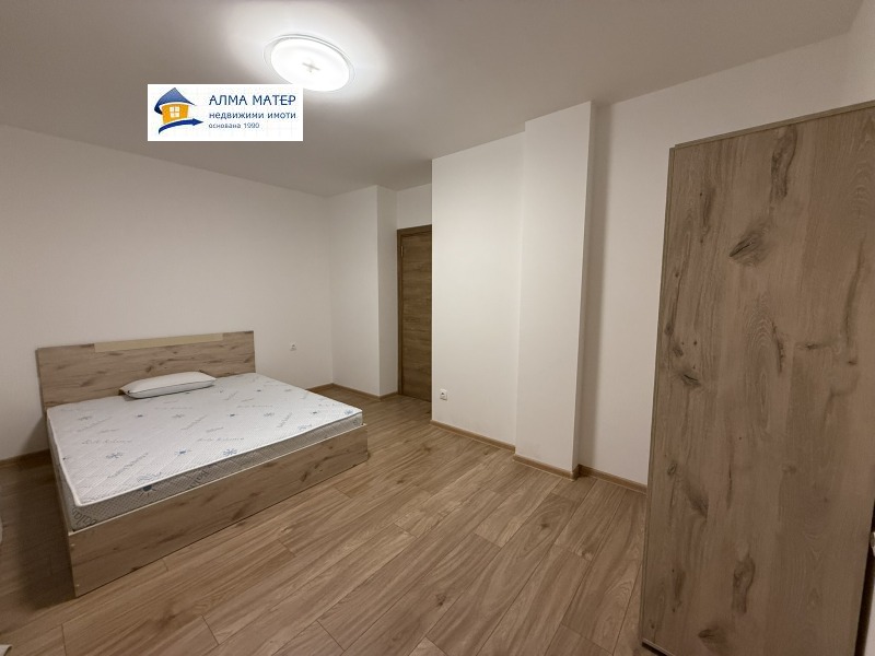 Vuokrattavana  1 makuuhuone Sofia , Doktorski pametnik , 74 neliömetriä | 74337171 - kuva [6]