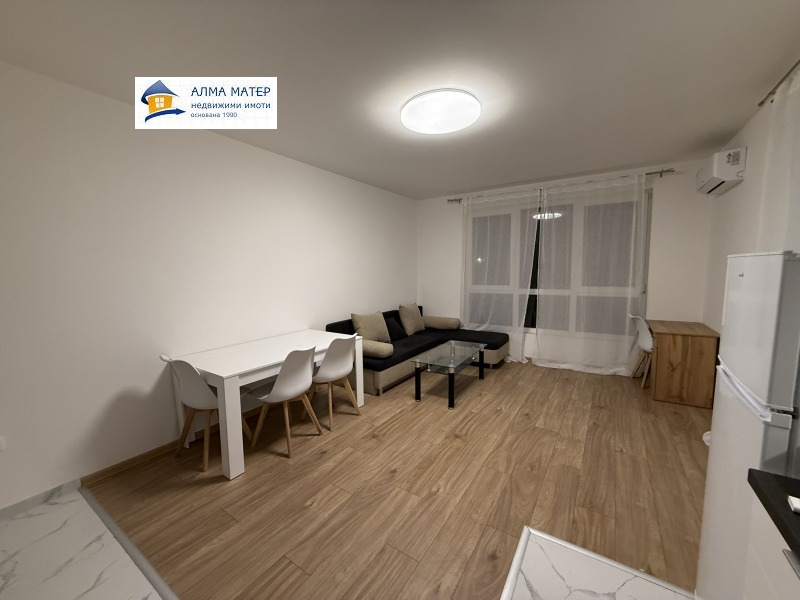 Vuokrattavana  1 makuuhuone Sofia , Doktorski pametnik , 74 neliömetriä | 74337171 - kuva [12]