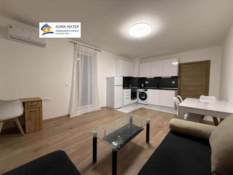 Vuokrattavana  1 makuuhuone Sofia , Doktorski pametnik , 74 neliömetriä | 74337171 - kuva [11]