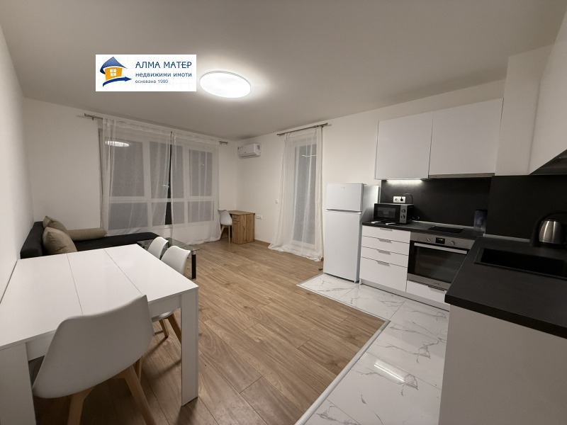 Vuokrattavana  1 makuuhuone Sofia , Doktorski pametnik , 74 neliömetriä | 74337171 - kuva [9]