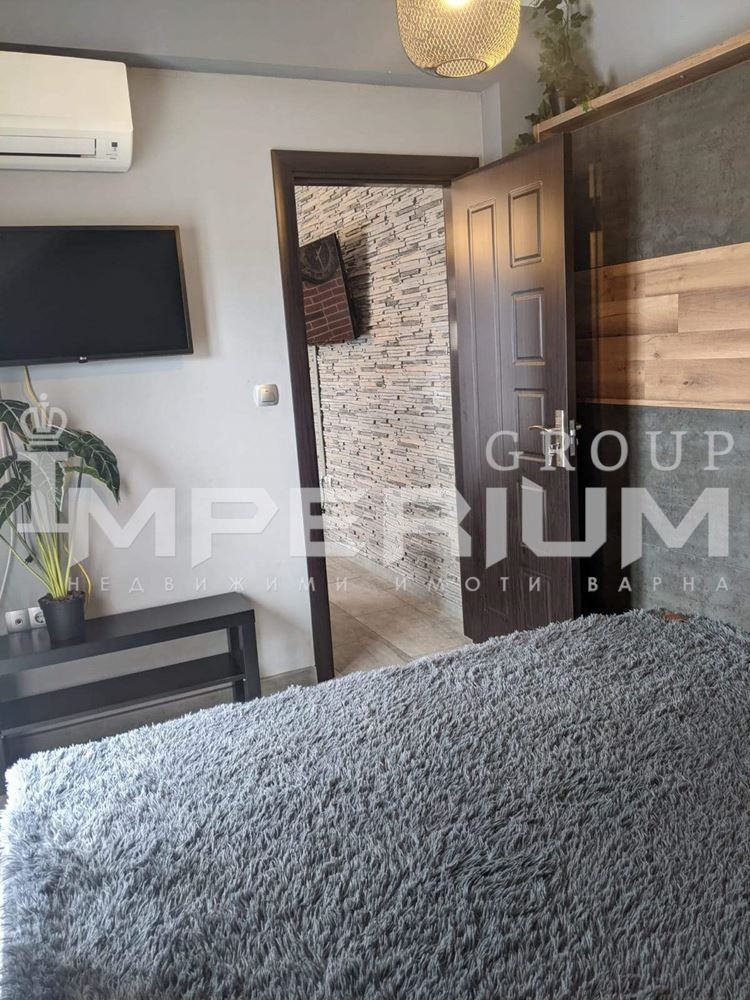 Дава под наем  2-стаен град Варна , Колхозен пазар , 55 кв.м | 54844198 - изображение [11]
