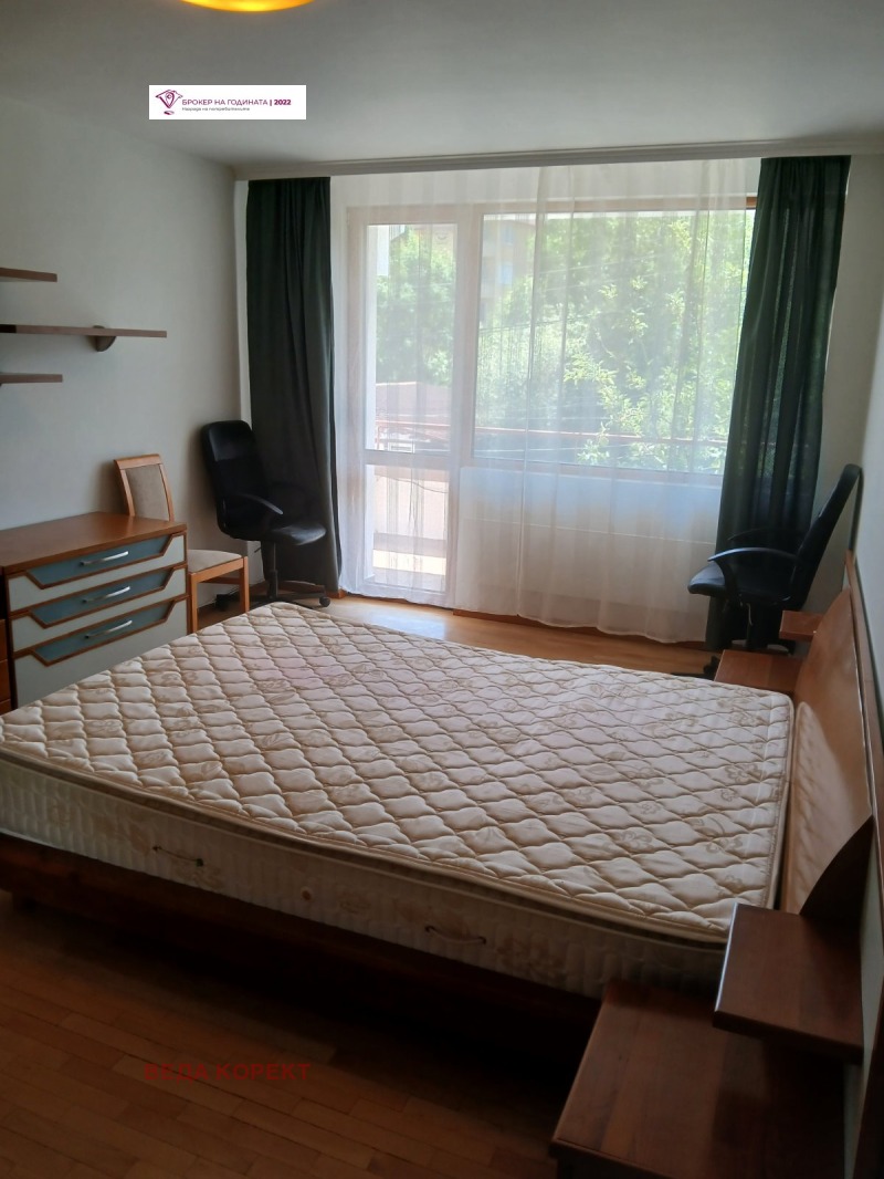 En renta  1 dormitorio Sofia , Ovcha kupel , 65 metros cuadrados | 26753274 - imagen [7]