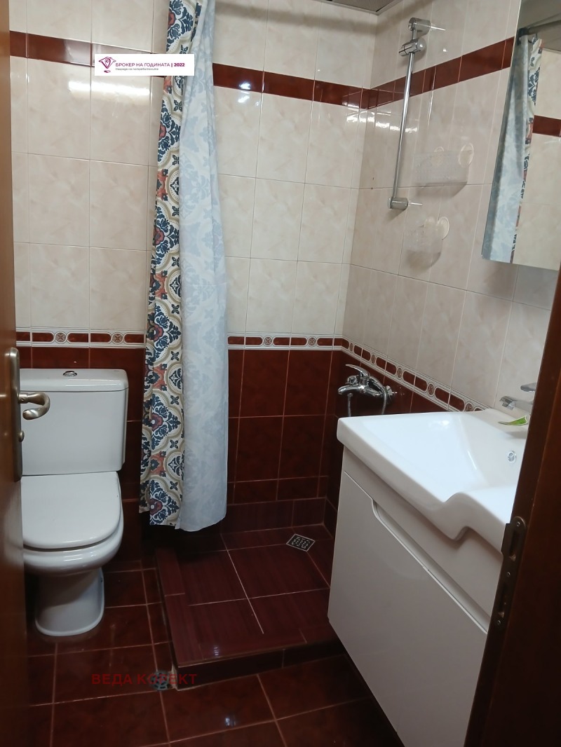 En renta  1 dormitorio Sofia , Ovcha kupel , 65 metros cuadrados | 26753274 - imagen [13]