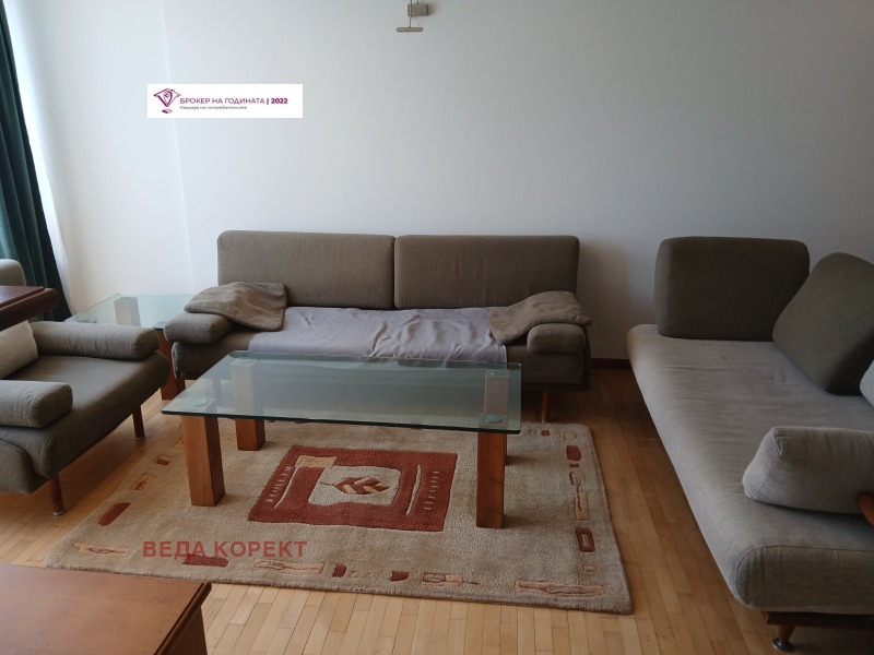 En renta  1 dormitorio Sofia , Ovcha kupel , 65 metros cuadrados | 26753274 - imagen [2]