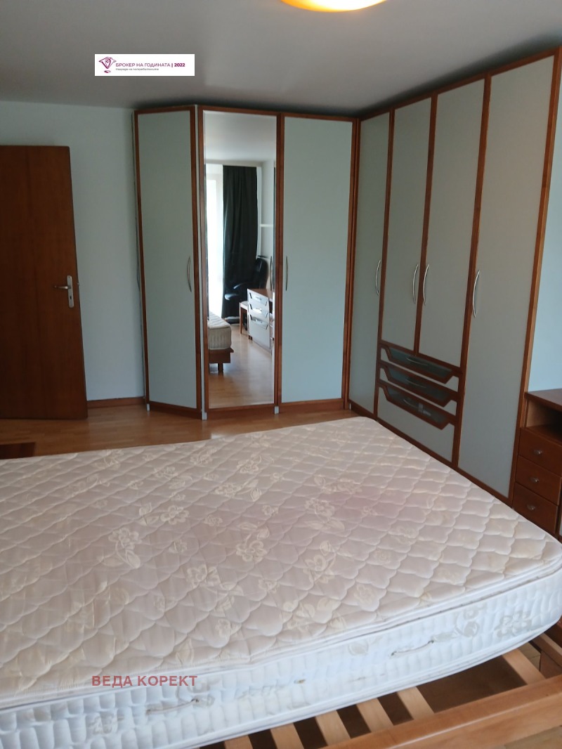En renta  1 dormitorio Sofia , Ovcha kupel , 65 metros cuadrados | 26753274 - imagen [8]