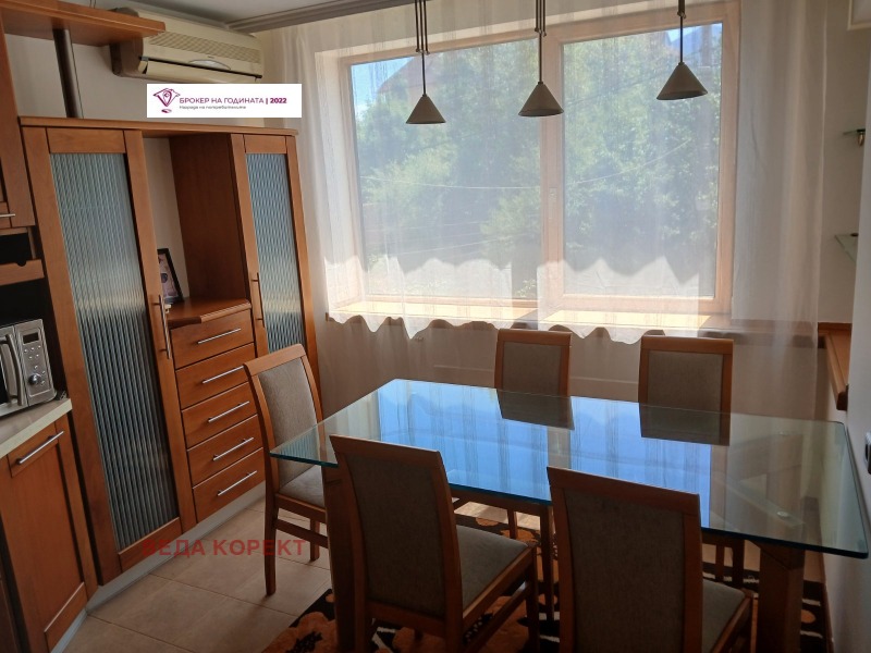 En renta  1 dormitorio Sofia , Ovcha kupel , 65 metros cuadrados | 26753274 - imagen [4]