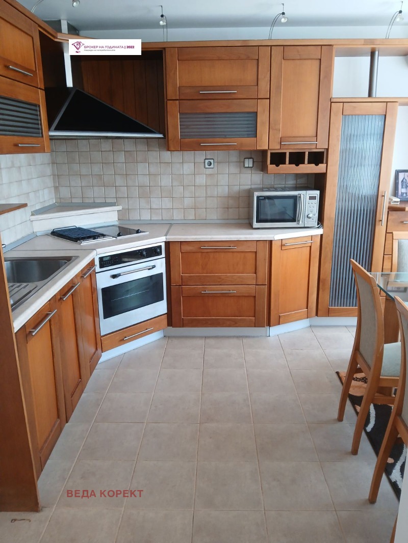 En renta  1 dormitorio Sofia , Ovcha kupel , 65 metros cuadrados | 26753274 - imagen [5]