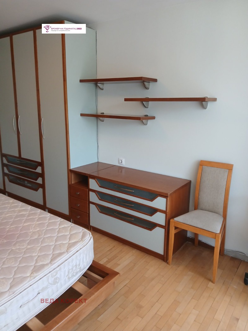 En renta  1 dormitorio Sofia , Ovcha kupel , 65 metros cuadrados | 26753274 - imagen [9]