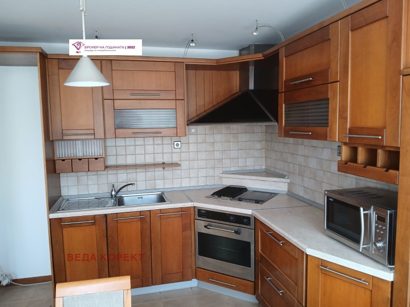 En renta  1 dormitorio Sofia , Ovcha kupel , 65 metros cuadrados | 26753274 - imagen [6]