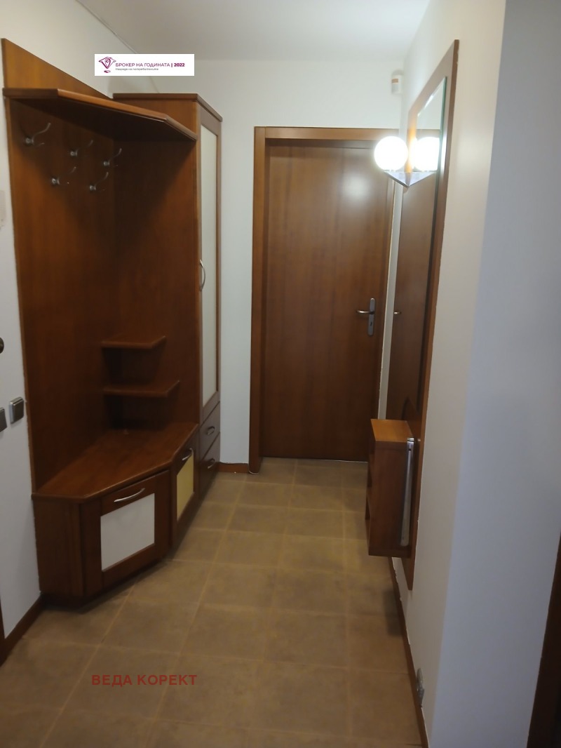 En renta  1 dormitorio Sofia , Ovcha kupel , 65 metros cuadrados | 26753274 - imagen [12]