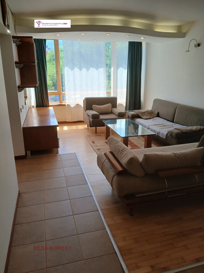 En renta  1 dormitorio Sofia , Ovcha kupel , 65 metros cuadrados | 26753274