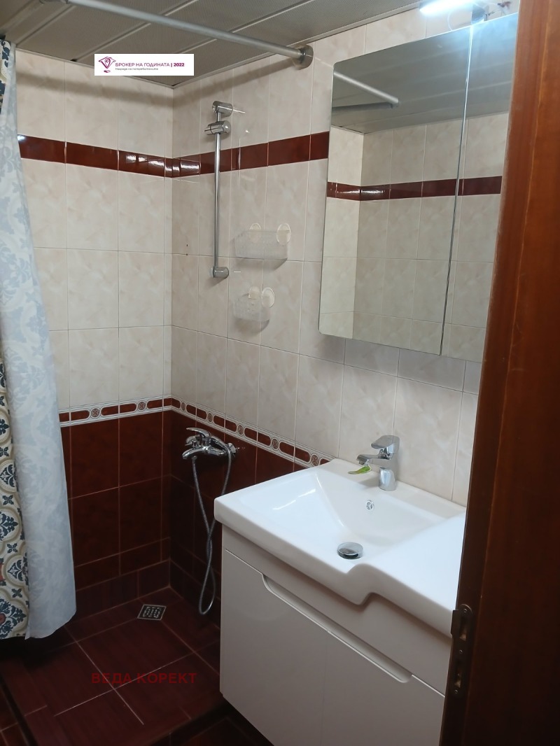En renta  1 dormitorio Sofia , Ovcha kupel , 65 metros cuadrados | 26753274 - imagen [14]