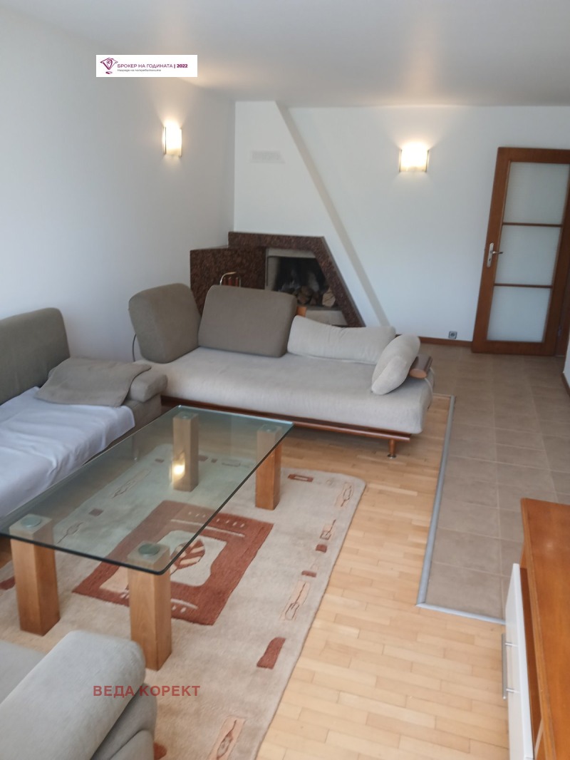 En renta  1 dormitorio Sofia , Ovcha kupel , 65 metros cuadrados | 26753274 - imagen [3]