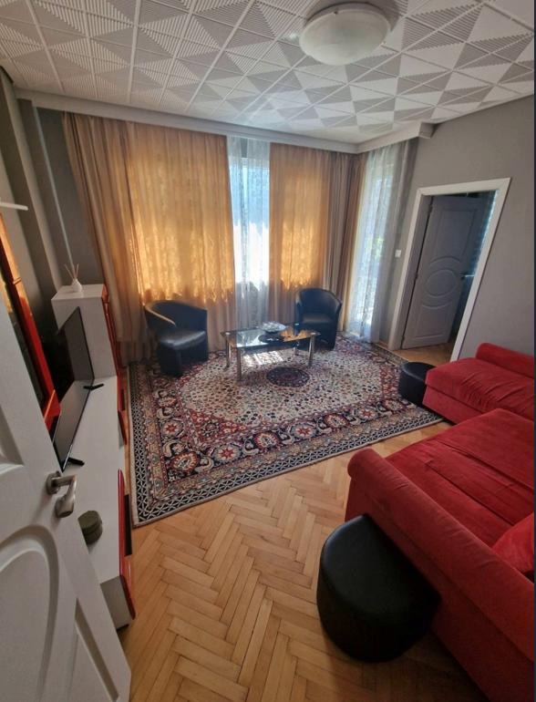 Дава под наем  2-стаен град София , Стрелбище , 80 кв.м | 85069945 - изображение [3]