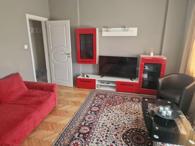 Дава под наем  2-стаен град София , Стрелбище , 80 кв.м | 85069945 - изображение [2]