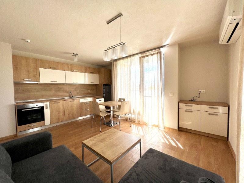 Дава под наем  2-стаен град София , Обеля , 60 кв.м | 61548794