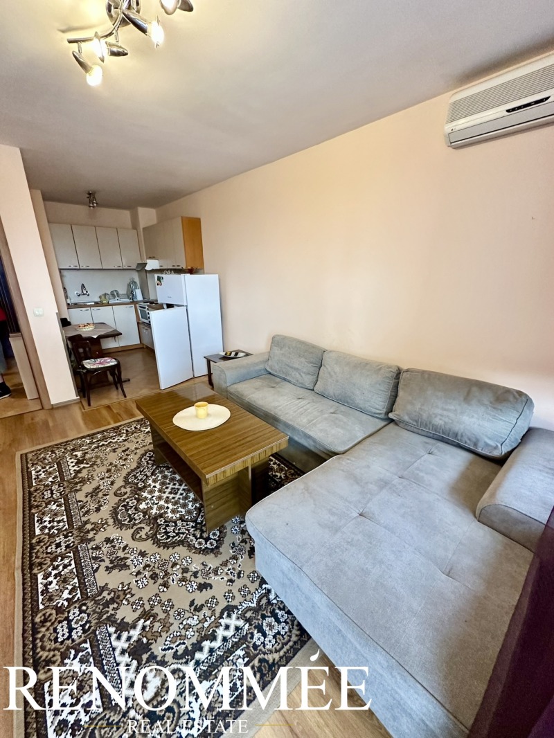 Kiadó  1 hálószoba Sofia , Geo Milev , 65 négyzetméter | 71669524 - kép [3]