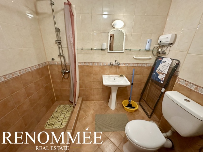 Kiadó  1 hálószoba Sofia , Geo Milev , 65 négyzetméter | 71669524 - kép [7]