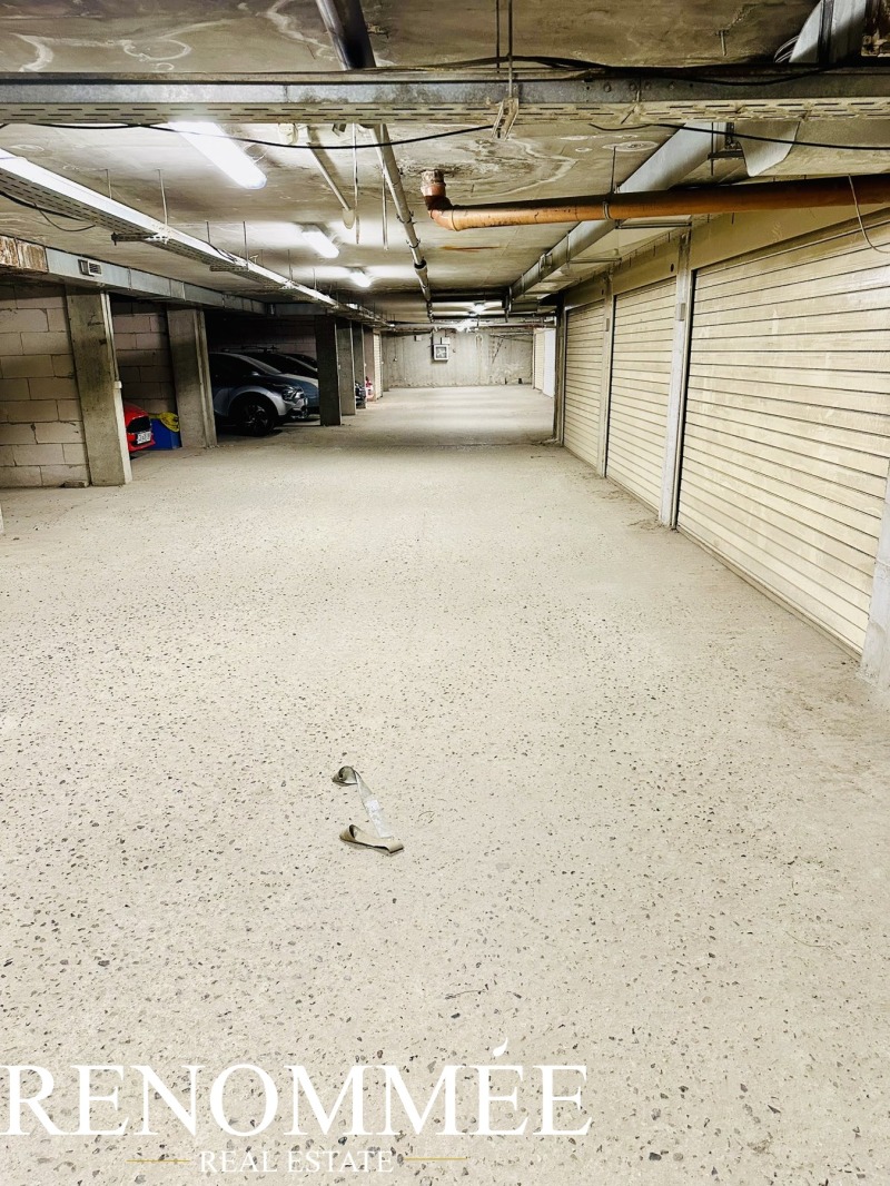 Kiadó  1 hálószoba Sofia , Geo Milev , 65 négyzetméter | 71669524 - kép [8]