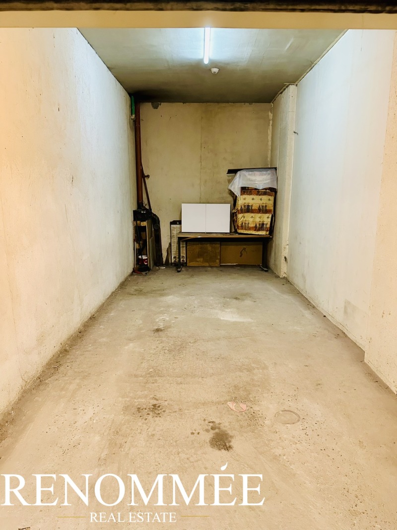 Kiadó  1 hálószoba Sofia , Geo Milev , 65 négyzetméter | 71669524 - kép [9]